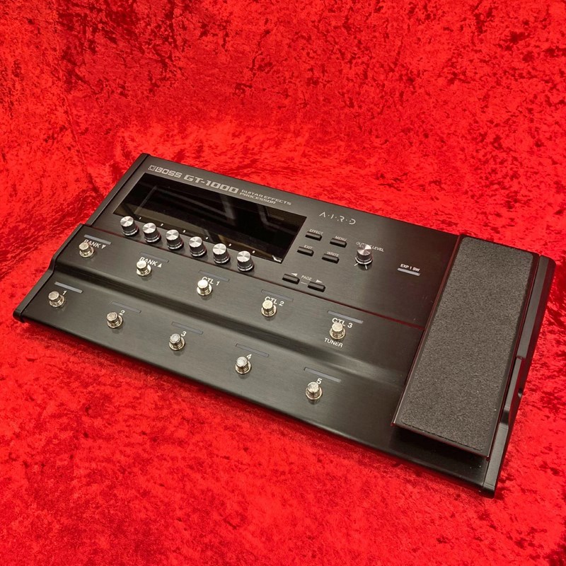 BOSS GT-1000の画像